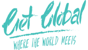 Get Global Logo