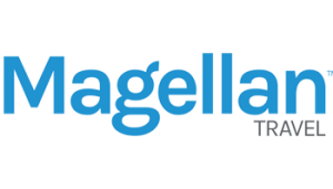 Magellan Travel Logo