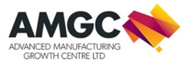 AMGC Advanced Manufacturing Growth Centre LTD Logo