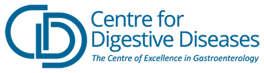 CDD Centre for Digestive Diseases Logo