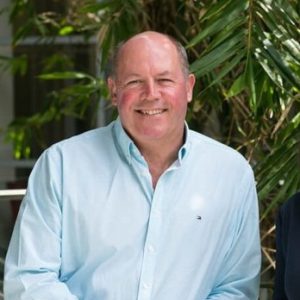WCT -Gary Bender Gary Bender WCT world corporate travel managing director
