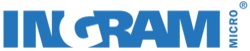 Ingram Micro Logo