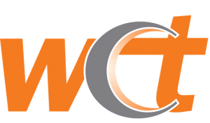 WCT world corporate travel logo