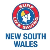 Surf Life Saving New South Wales SLS NSW Logo