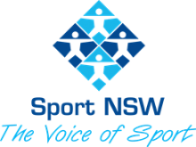 Sport NSW Logo