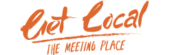 get local Get Local Logo
